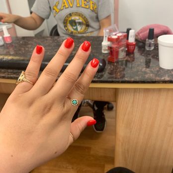 Nails La La - Nail Salons Near Me - Tallahassee, Florida