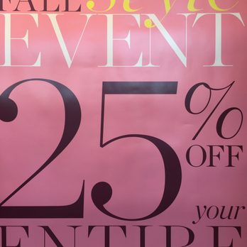 Talbots - Accessories Near Me - Los Gatos, California