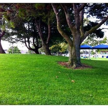 Franklin Park - Parks Near Me - Redondo Beach, California