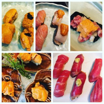 Robin - Sushi Bars Near Me - San Francisco, California Robin - Sushi Bars Near Me - San Francisco, California
