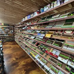 Ave K Cigar - Best premium Cigars selection in the AV