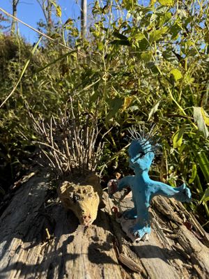 Saugerties Lighthouse by null