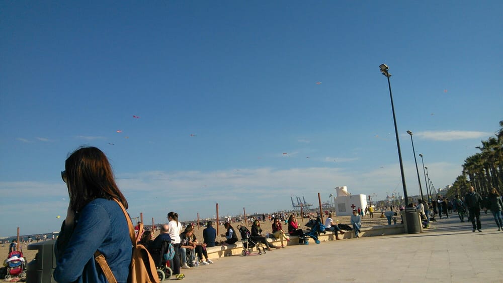 Festival Internacional del Viento