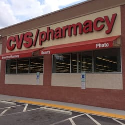 Cvs Pharmacy
