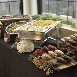 Cubby's - YOU SET THE DATE, WE'LL HANDLE THE DETAILS CONTACT US AT CATERING@CUBBYS.CO