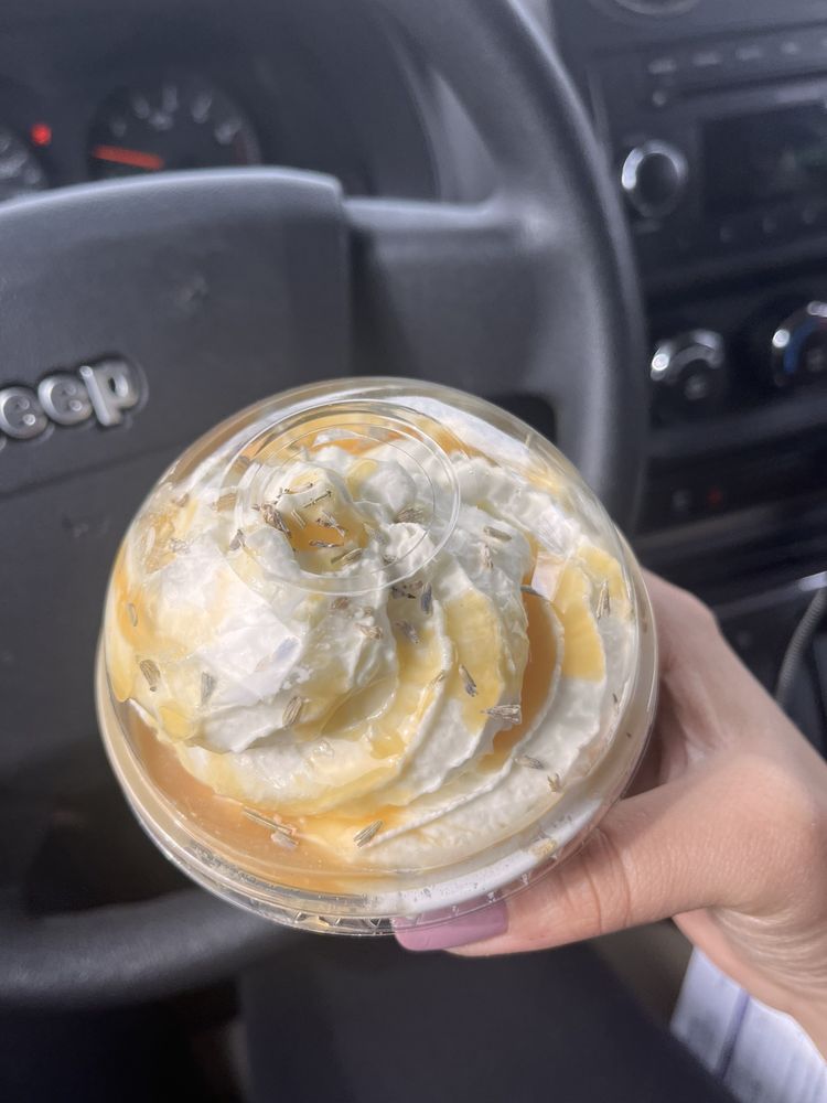 Social spots from The Coffee Lady 31