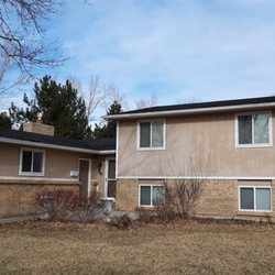 H&H Exteriors - Brand New Owens Corning Roof And Gutters On A Job In Lafayette, CO.