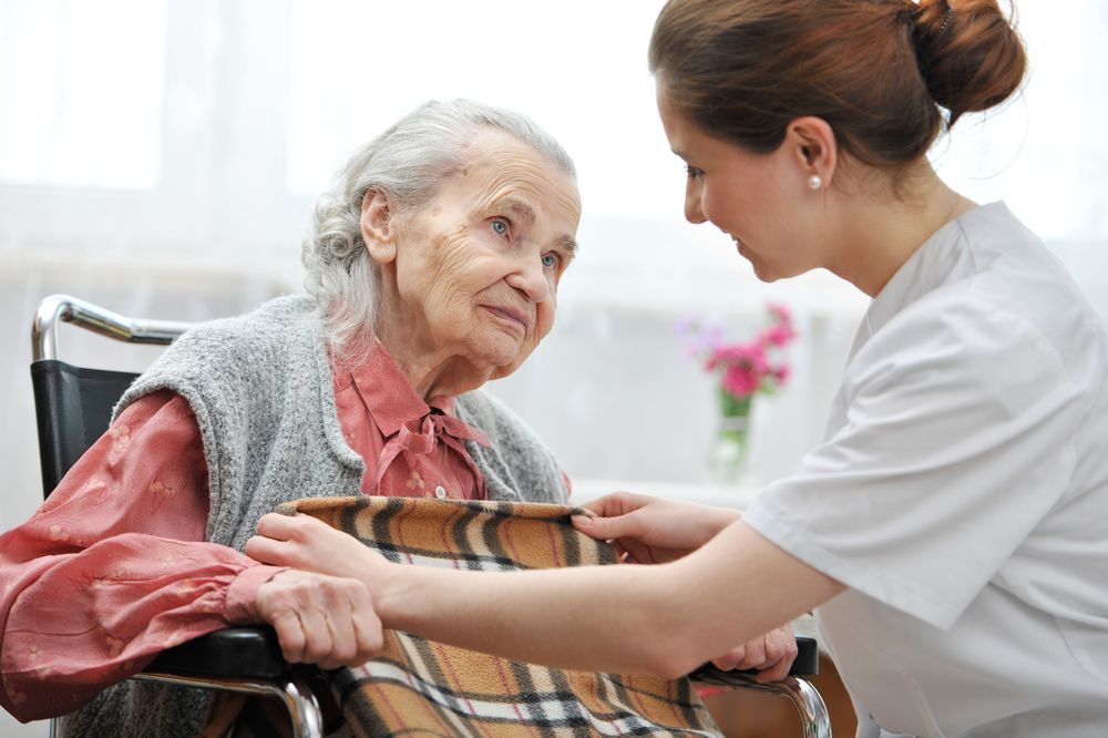 Diamond Home Care Services - home care agency in Pleasant Hill, CA