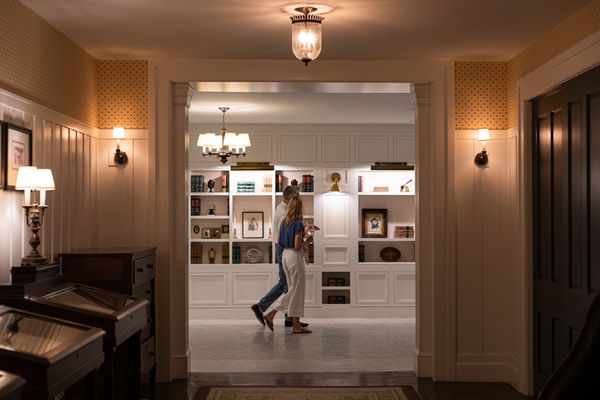 Omni Bedford Springs Resort & Spa by null