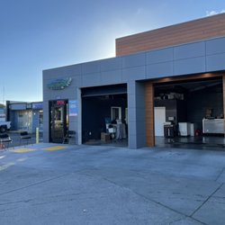 Smog Center Marin