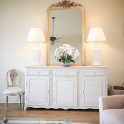 Eros Home & Clothing - Client's Home