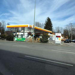 Shell