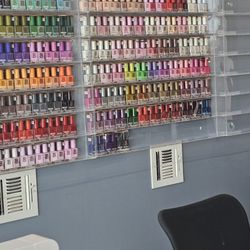 La Bella Nail And Spa