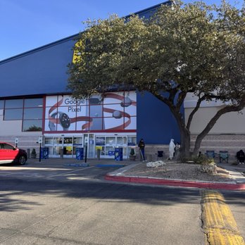 Best Buy North Austin - Electronics Near Me - Austin, Texas