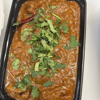 Saffron Spice - Chicken curry desi style - Indian Near Me - Gainesville, Florida Saffron Spice - Chicken curry desi style - Indian Near Me - Gainesville, Florida