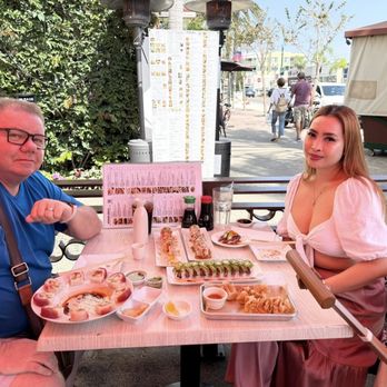 Sushi On Fire - Sushi Bars Near Me - Huntington Beach, California Sushi On Fire - Sushi Bars Near Me - Huntington Beach, California