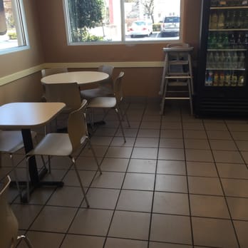 Dunkin' - Always clean. - Coffee & Tea Near Me - Toms River, New Jersey