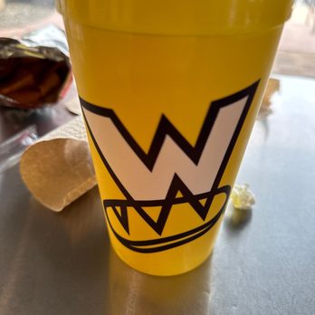 Which Wich - Sandwiches Near Me - Chandler, Arizona
