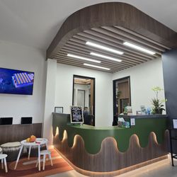 HB Smile Camp Pediatric Dentistry - In love with this office!