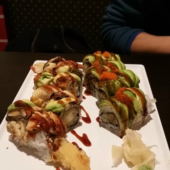 Hokkaido - Japanese Near Me - Harrisonburg, Virginia Hokkaido - Japanese Near Me - Harrisonburg, Virginia