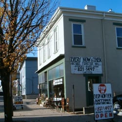 A Every Now & Then Antique Furniture Mall