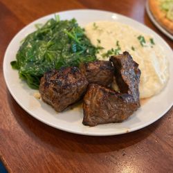 O'Hara's Food & Spirits - Steak tips