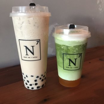 N7 Draft Tea and Coffee - Coffee & Tea Near Me - San Jose, California N7 Draft Tea and Coffee - Coffee & Tea Near Me - San Jose, California