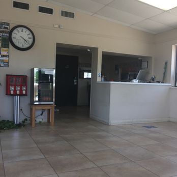 PAI Automotive And Inspections - Front desk - Auto Repair Near Me - Taylor, Texas PAI Automotive And Inspections - Front desk - Auto Repair Near Me - Taylor, Texas