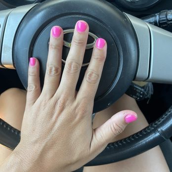 Envy Lashes and Nails - Eyelash Service Near Me - Long Beach, California Envy Lashes and Nails - Eyelash Service Near Me - Long Beach, California