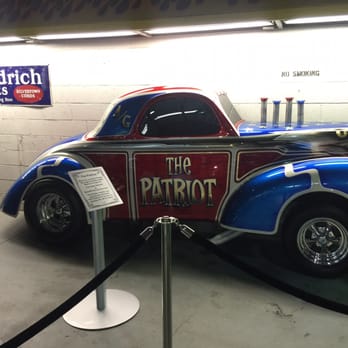 Count's Kustoms - Auto Customization Near Me - Las Vegas, Nevada