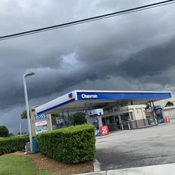 Chevron