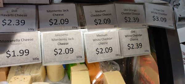 Banana Grove Market And Deli by null