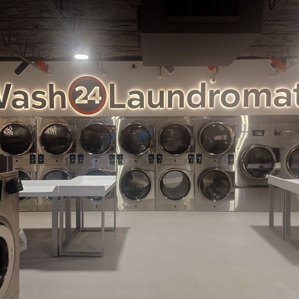 Washateria - Dryers - Laundromat Near Me - Houston, Texas Washateria - Dryers - Laundromat Near Me - Houston, Texas