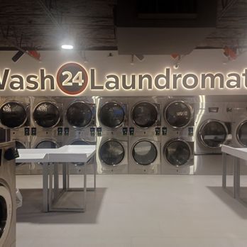 Washateria - Dryers - Laundromat Near Me - Houston, Texas Washateria - Dryers - Laundromat Near Me - Houston, Texas