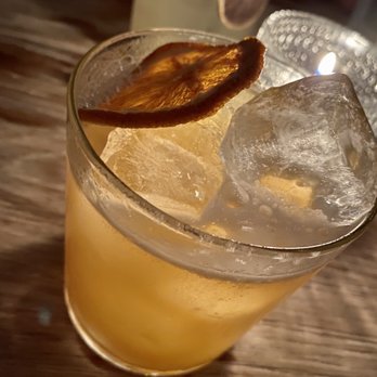 Hermanito - Mezcal Gold Rush - Mexican Near Me - Los Angeles, California Hermanito - Mezcal Gold Rush - Mexican Near Me - Los Angeles, California