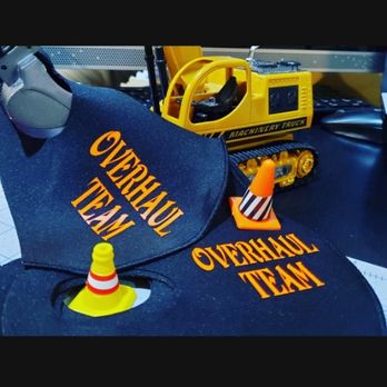 TRIXSTA's Printing - Screen Printing/T-Shirt Printing Near Me