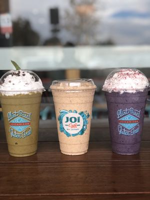 JOi Café by null