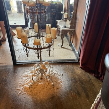 Barroco Wine Bar - Decor - Wine Bars Near Me - Omaha, Nebraska