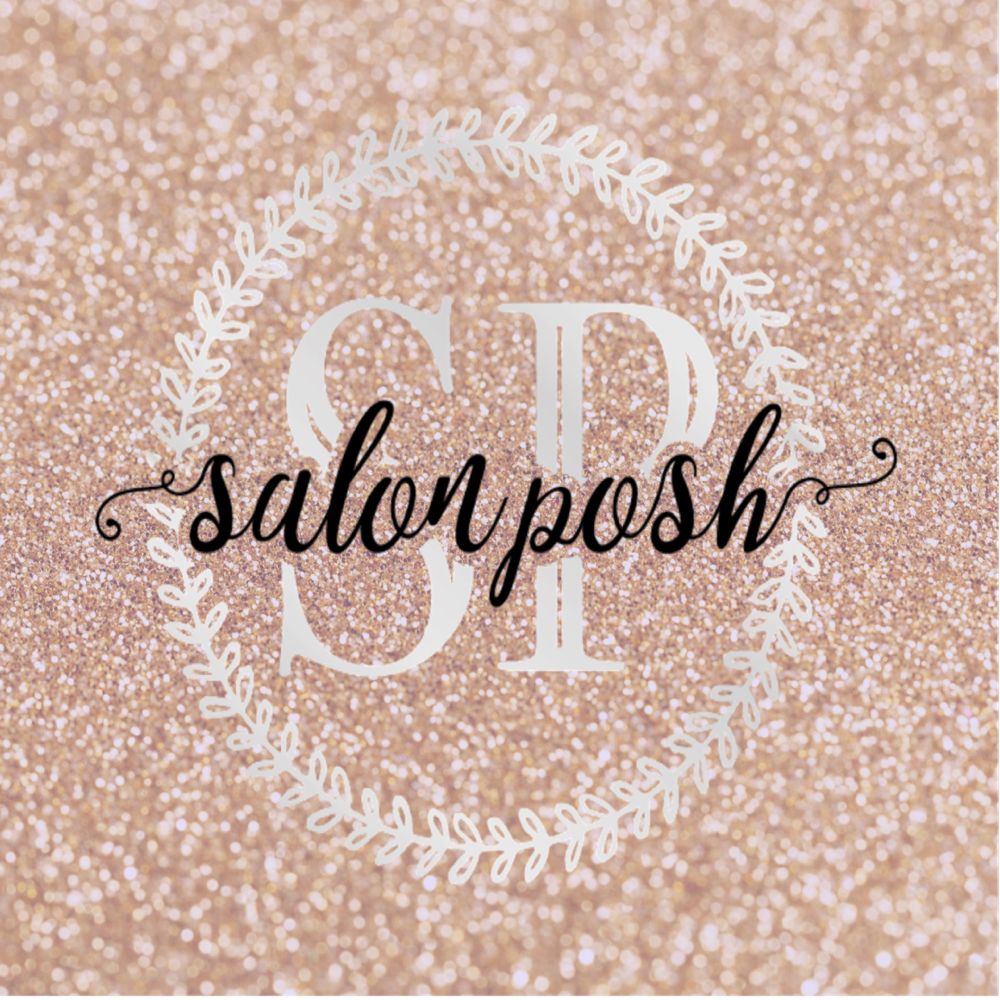 SALON POSH Updated September 2024 35 Photos 250 West Orange St, Lancaster, Pennsylvania