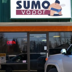 Legion Vapor