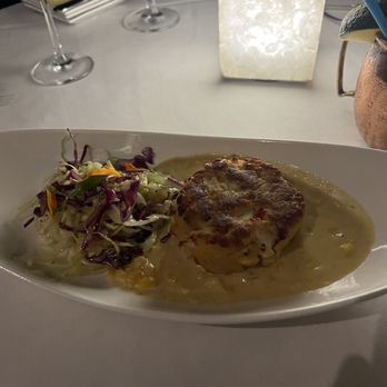 Latitudes - Sunset Key Cottages - Lobster & Crab Cake - Seafood Near Me - Key West, Florida