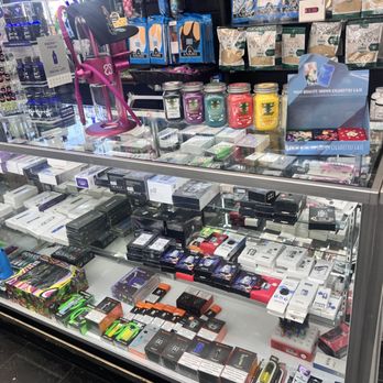 Dreamland Convenience - Vape Shops Near Me - Uniontown, Pennsylvania