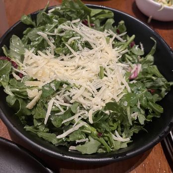 Toast Downey - Arugula salad - Breakfast & Brunch Near Me - Downey, California Toast Downey - Arugula salad - Breakfast & Brunch Near Me - Downey, California
