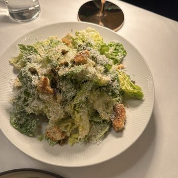 Palladino’s Steak & Seafood - Caesar salad - Seafood Near Me - New York, New York Palladino’s Steak & Seafood - Caesar salad - Seafood Near Me - New York, New York