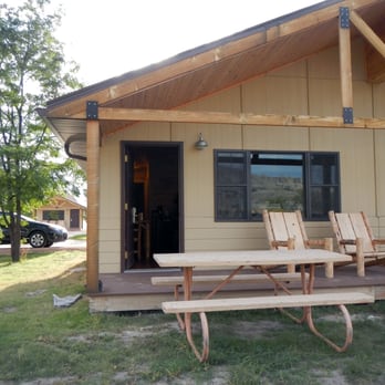 Cedar Pass Lodge - Hotels Near Me - Interior, South Dakota