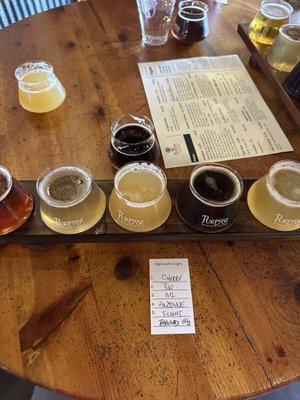 Purpose Brewing and Cellars by null