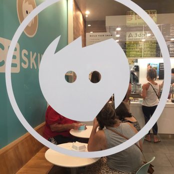 Iceskimo - Outside - Ice Cream & Frozen Yogurt Near Me - San Diego, California Iceskimo - Outside - Ice Cream & Frozen Yogurt Near Me - San Diego, California