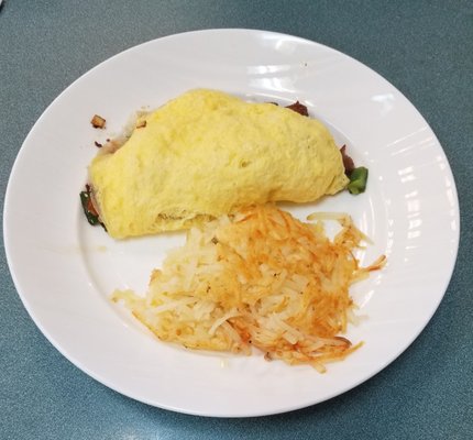 Jamms Restaurant Breakfast and Lunch by null