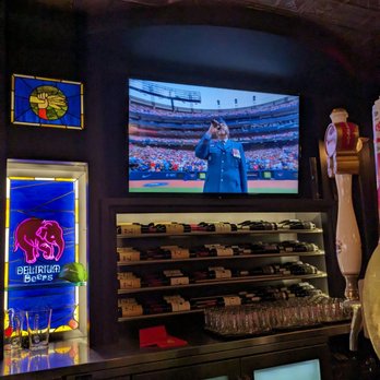 Bier Markt - Blue Jays and booze - Bars Near Me - Ottawa, Ontario