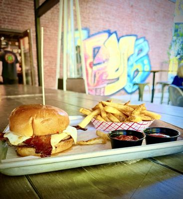 Oak Park Brewing Co. by null